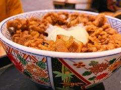 -牛気·越光米牛肉饭(水游城店)