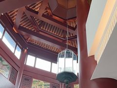 -苏州吴宫泛太平洋酒店