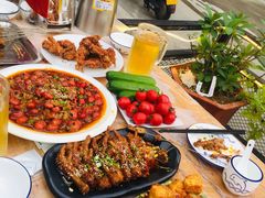 -猫姑娘大盘鸡(商城路店)