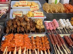 -好可爱经典炸炸炸·炸鲜奶(长郡老店)