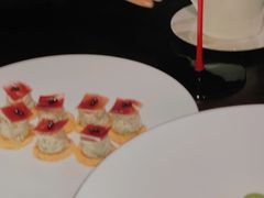 -甄御•海鲜新青岛菜(麦岛店)