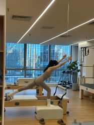-AN普拉提女子健身工作室