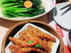 -点都德(华强南店)