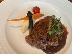 -食百绚全日制餐厅(成都棕榈泉费尔蒙酒店)