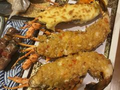 -吉兆·料理(红梅南路店)
