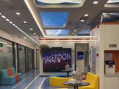 -极橙儿童齿科矫正中心(奥城店)