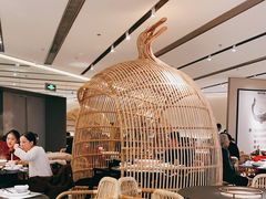 大堂-老鸭集(金沙龙湖天街店)