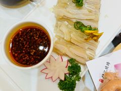 -豫满楼(正光路店)