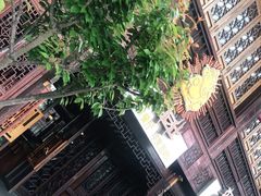 -甘尼仕印度餐厅酒吧(斜塘老街店)