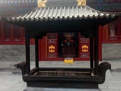 -罔极寺