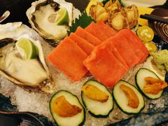 -汕头国际大酒店-牛一町目餐厅