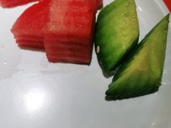 -比格比萨自助(花园路店)