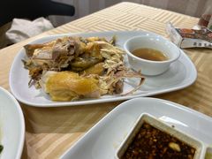 -巫记鸡饭店