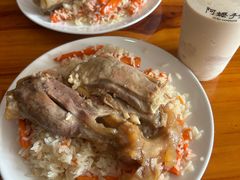 -217丰惠源抓饭(星湖街店)