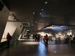-秦始皇帝陵博物院-丽山园