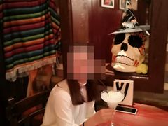 -Pistolera Mexican Cantina女枪手墨西哥餐厅(碧云路店)