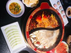 -三江两海老火锅(北京首店)