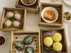 -国贸旋转餐厅(国贸广场店)