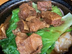 -珍珍小食店(西华路店)