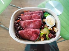 -盒马鲜生(宝地店)