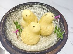 -3号仓库·创意中国菜(嘉兴龙鼎万达店)