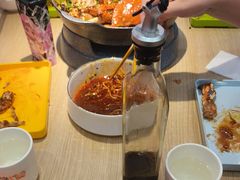 -A货肉蟹煲(印象城店)