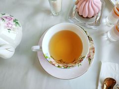 -L'amour澜茉·轻法餐