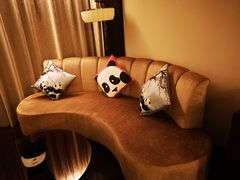 -成都保利公园皇冠假日酒店(熊猫基地店)