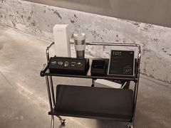 -喜茶(深圳万象城黑金店)