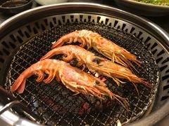 -牛中牛烤肉店(民生街店)