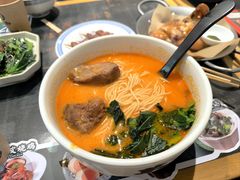 -和府捞面(天河领展广场店)