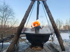 -清河半岛温泉度假酒店