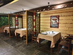 -云来居素食馆(南山店)