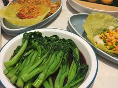 -顺粤楼·粤菜·点心(融创茂店)