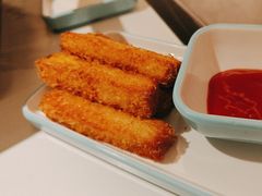 -江边城外烤全鱼(汉光百货店)