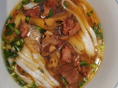 -刘长和手工粉(坡子街店)