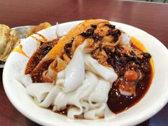 -张明富面皮店(东大街店)
