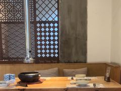 -山海烧肉(铁像寺路店)