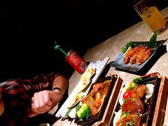 -贵木日本料理·铁板烧(新地假日广场店)