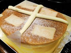 -九田家黑牛烤肉料理(中北镇店)