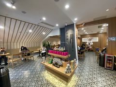 -霸王茶姬(正佳广场店)