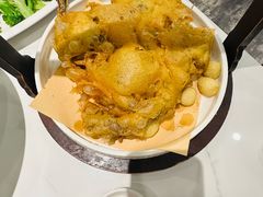 -请晋·乔家大院(建外大街店)