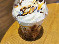 -星巴克(天津SM城市广场店)
