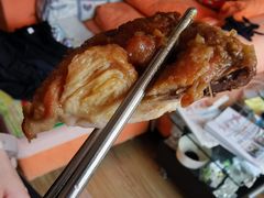 -王二甩老木子鸡(江湾店)