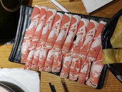 -呷哺呷哺(凯旋广场店)