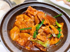 莲藕焖猪手-粥旺庄(芳村店)
