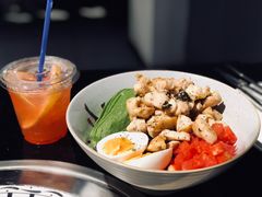 鸡肉超级碗-AFS Cafe & Canteen(闽江二路店)