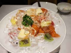 -汤城小厨(金融街店)