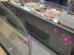 -天母蓝鸟烘焙·蛋糕·下午茶(时代城广场店)