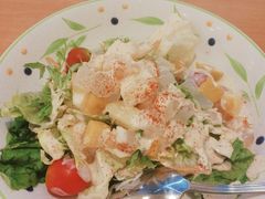 -萨莉亚意式餐厅(深圳北站店)